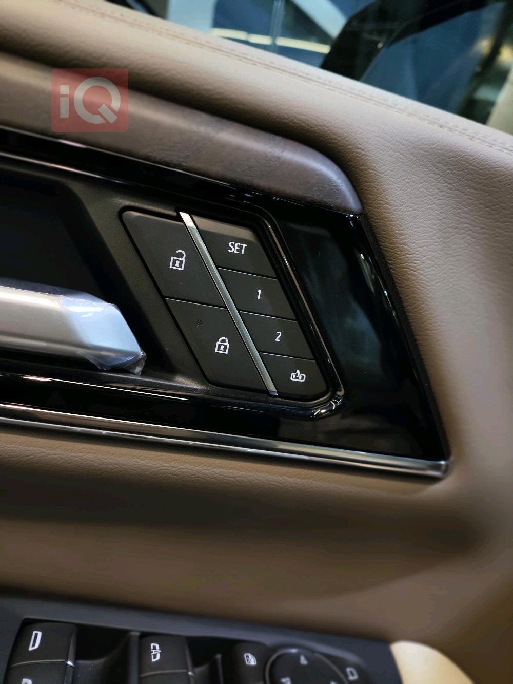 جي ام سي يوكون